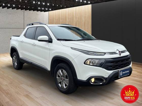 FIAT TORO 1.8 16V EVO FLEX FREEDOM AT6